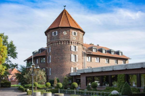  Burghotel Pass  Зюдлон